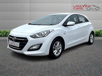 Used Hyundai i30 2015 for sale - 76744560: Photo