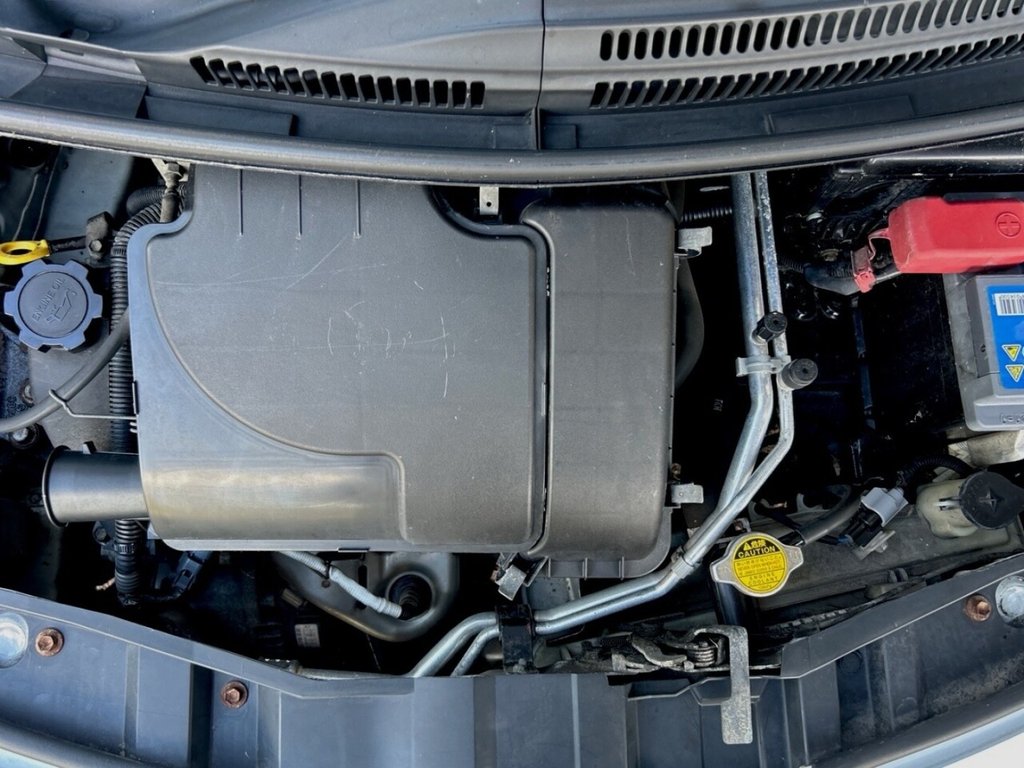 Used Toyota AYGO 2011 for sale - 76744504: Photo 19