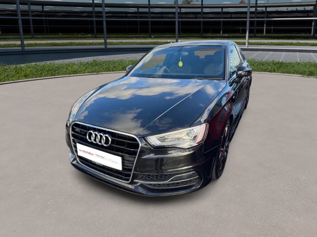 Used Audi A3 2013 for sale - 77276392: Photo 1