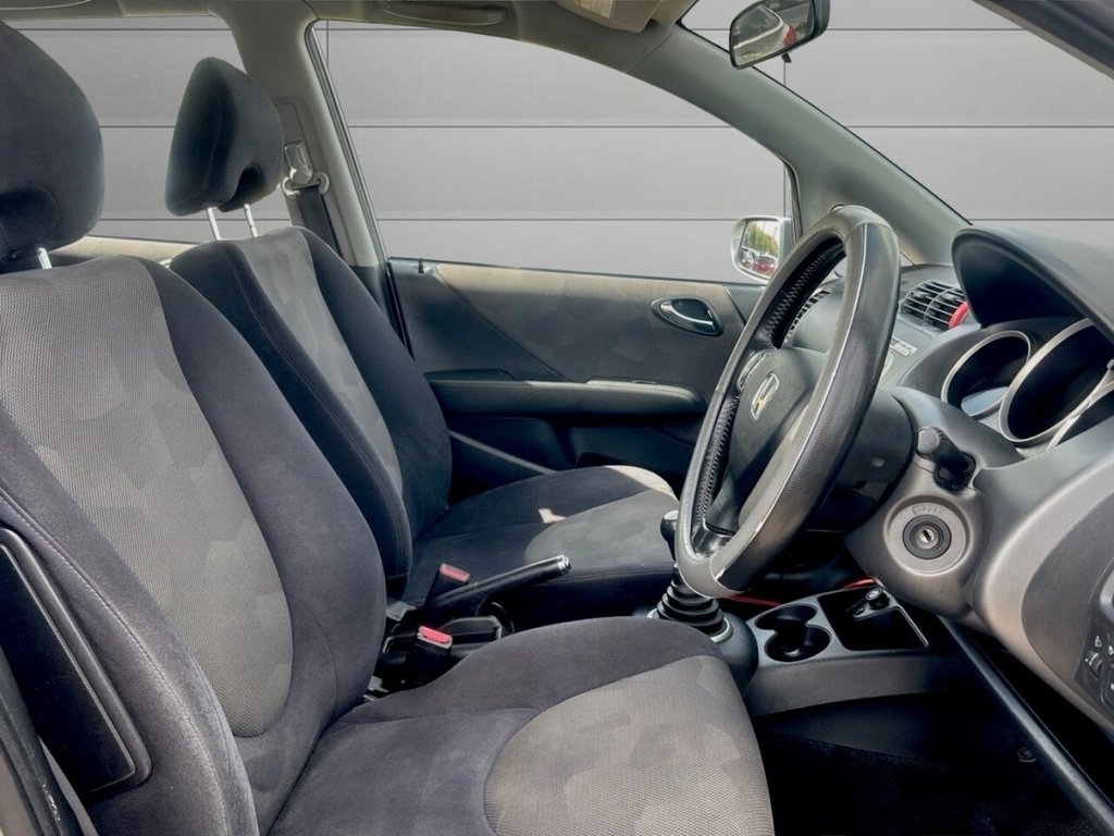 Used Honda Jazz 2007 for sale - 76744475: Photo 11