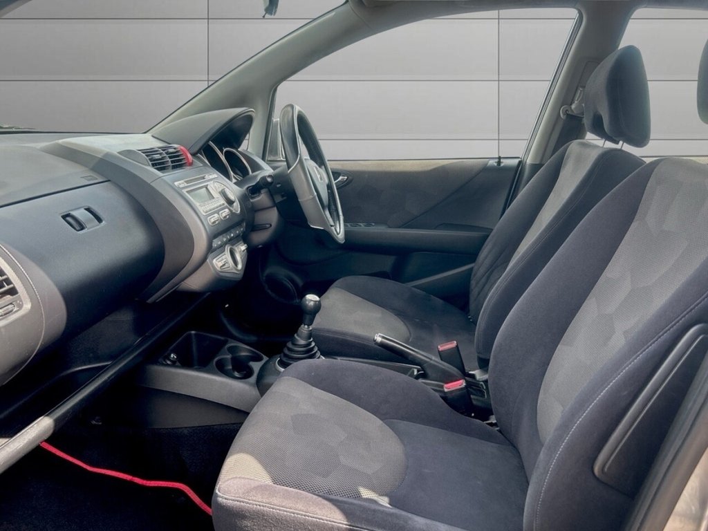 Used Honda Jazz 2007 for sale - 76744475: Photo 12