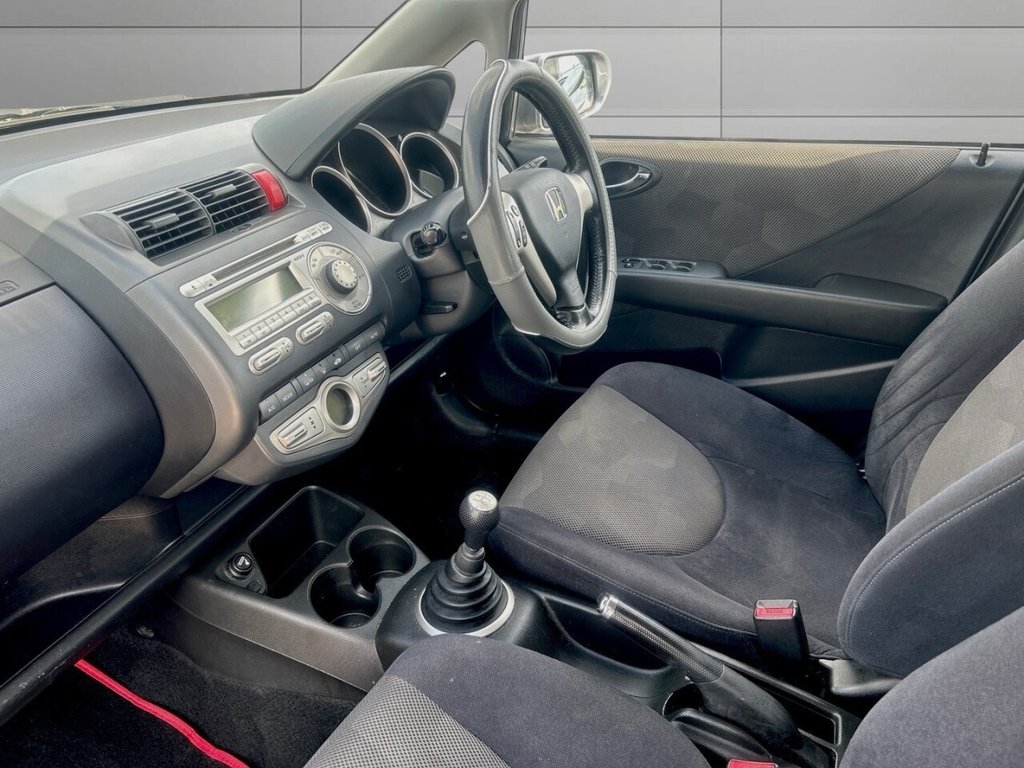 Used Honda Jazz 2007 for sale - 76744475: Photo 14