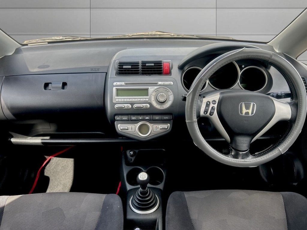 Used Honda Jazz 2007 for sale - 76744475: Photo 16