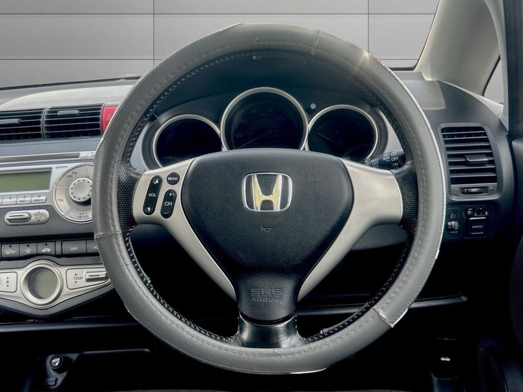 Used Honda Jazz 2007 for sale - 76744475: Photo 18