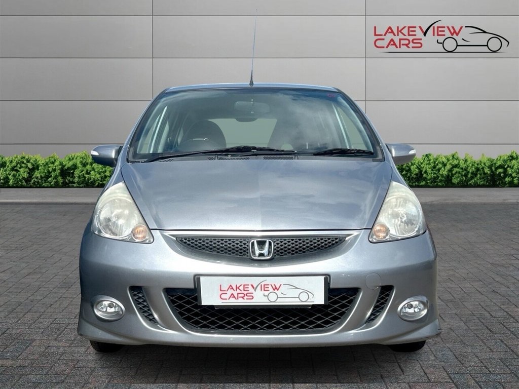 Used Honda Jazz 2007 for sale - 76744475: Photo 2