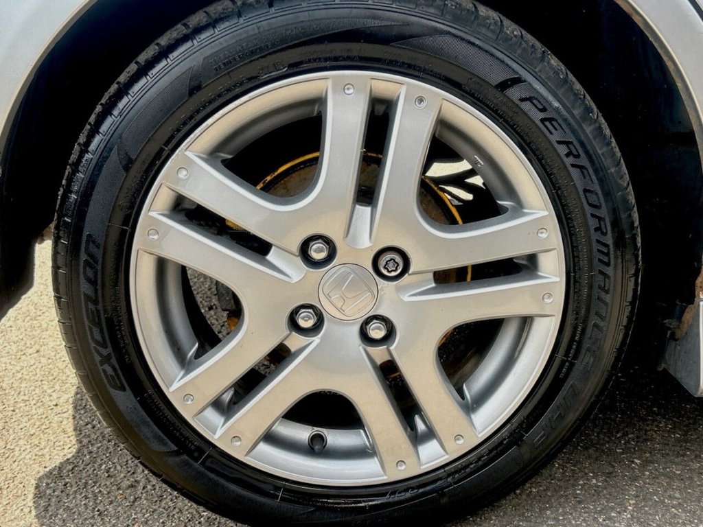 Used Honda Jazz 2007 for sale - 76744475: Photo 20