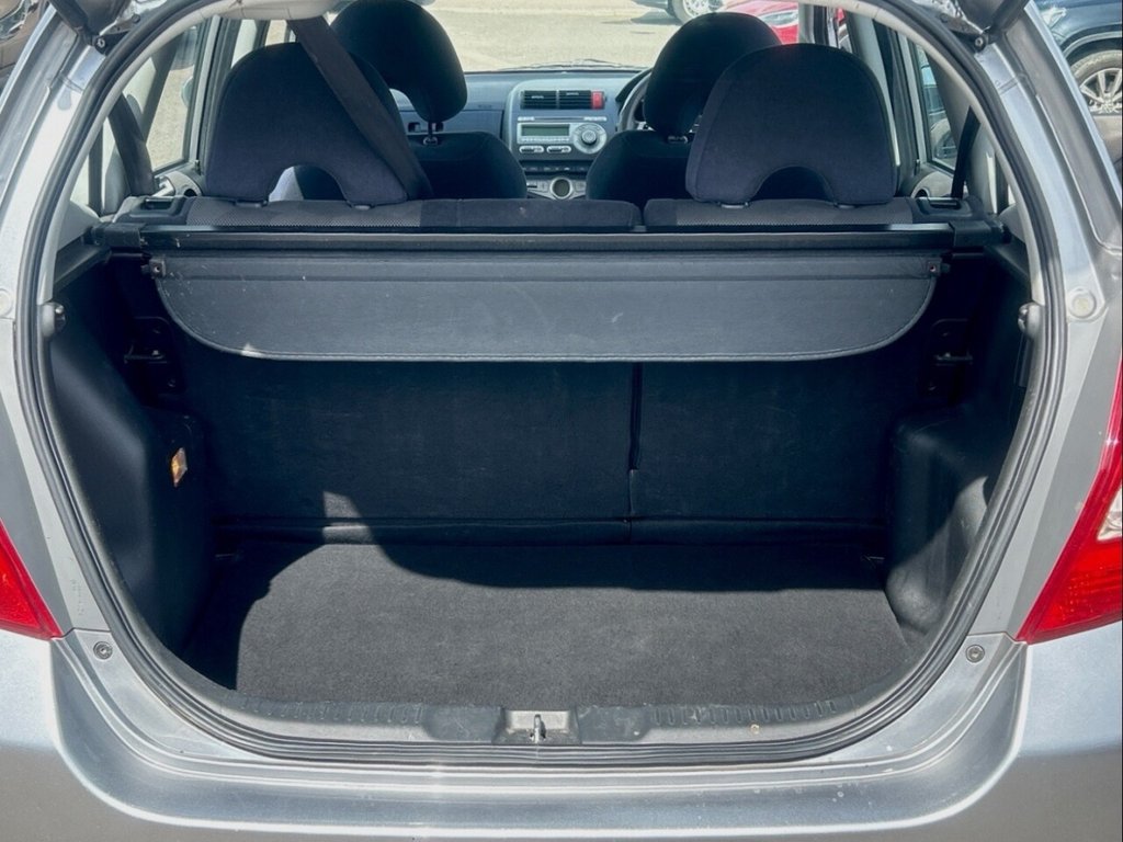 Used Honda Jazz 2007 for sale - 76744475: Photo 21