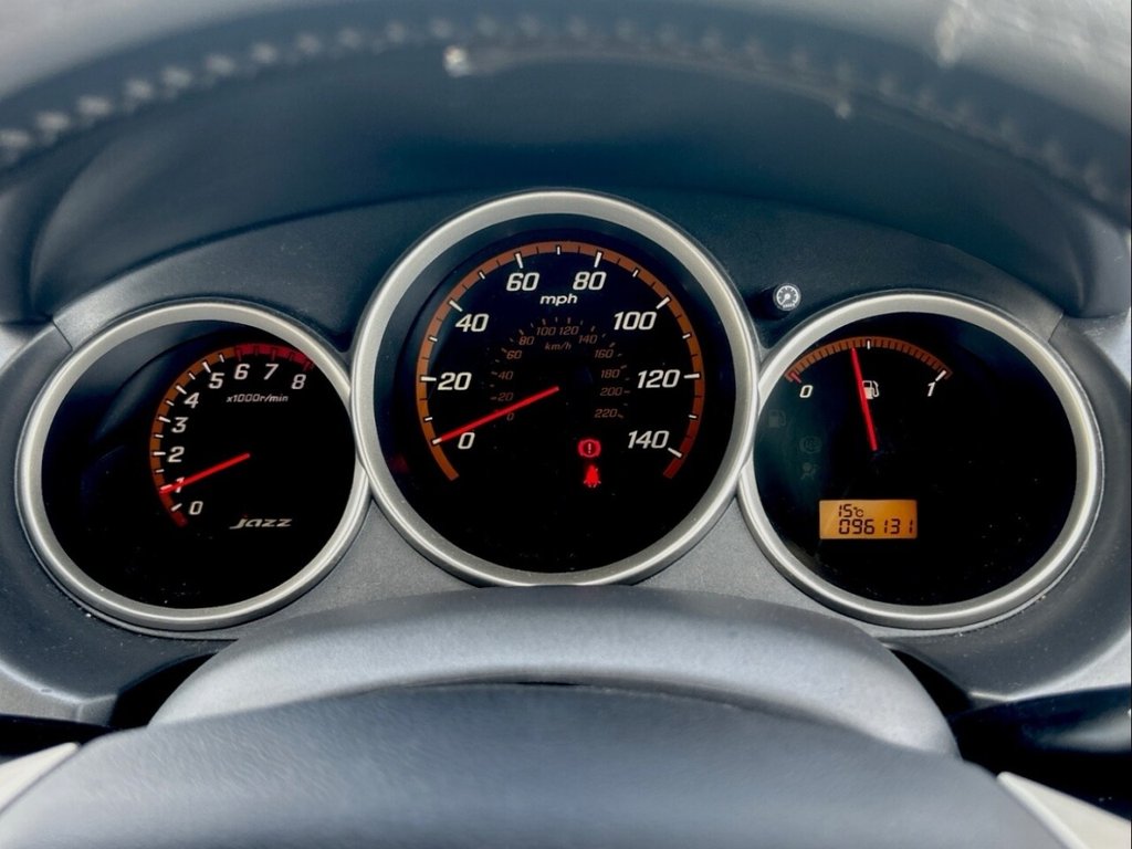 Used Honda Jazz 2007 for sale - 76744475: Photo 22