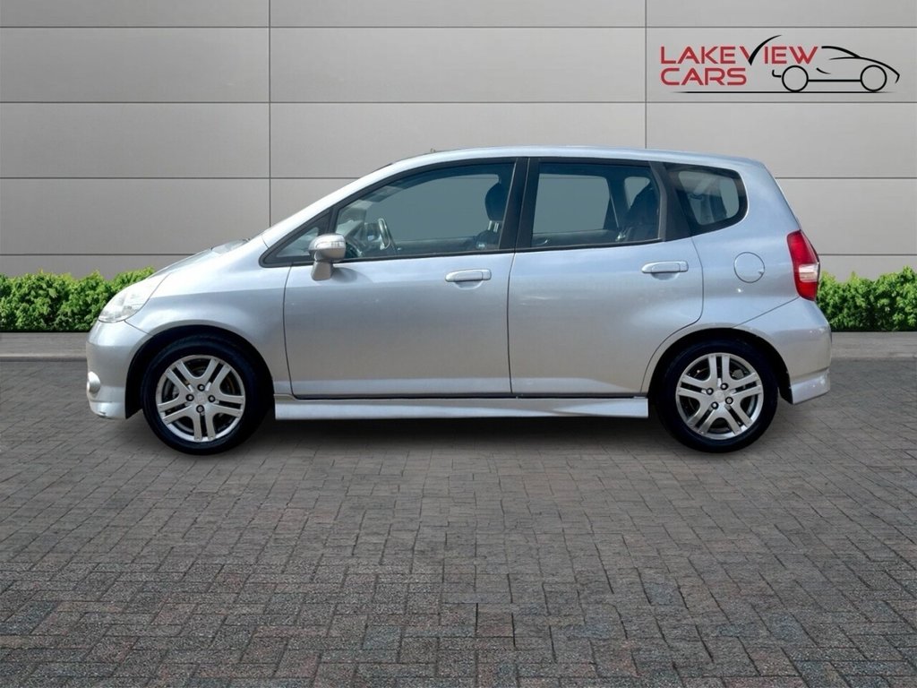 Used Honda Jazz 2007 for sale - 76744475: Photo 4