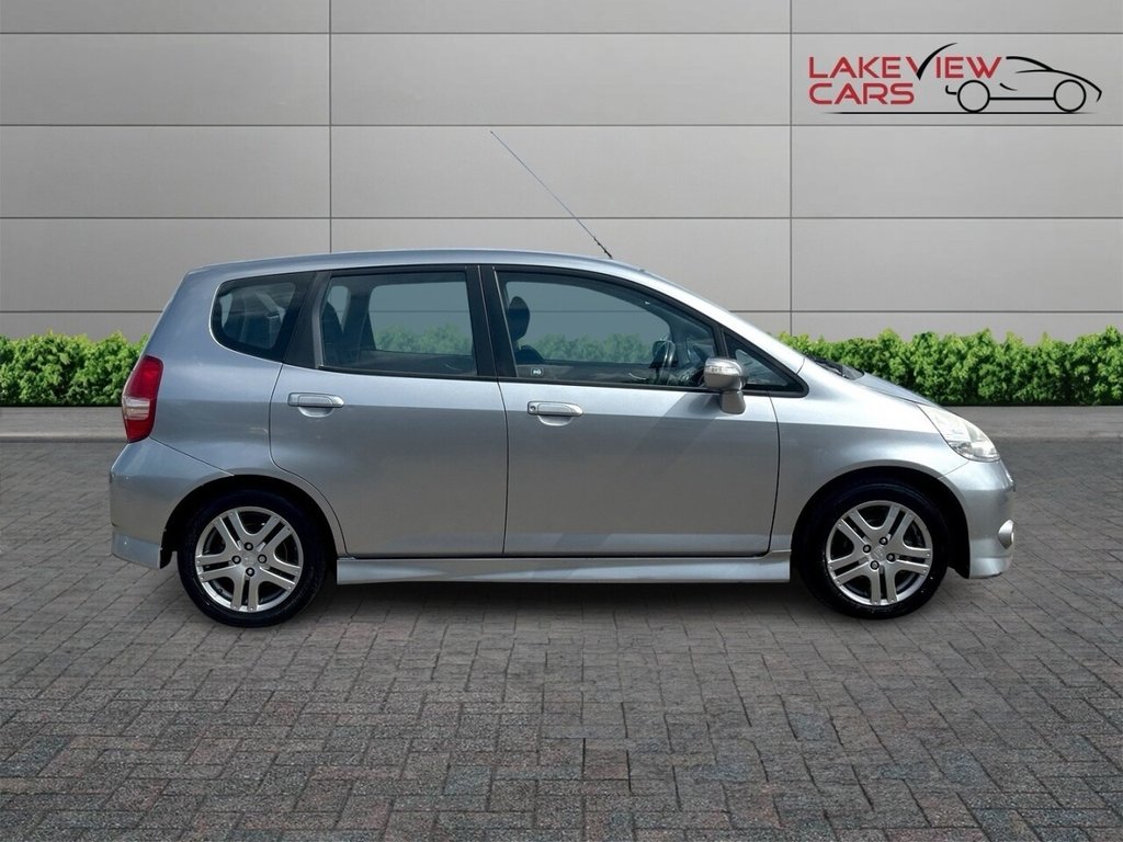 Used Honda Jazz 2007 for sale - 76744475: Photo 8
