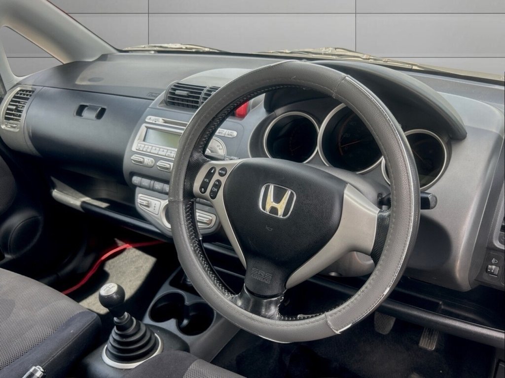 Used Honda Jazz 2007 for sale - 76744475: Photo 9