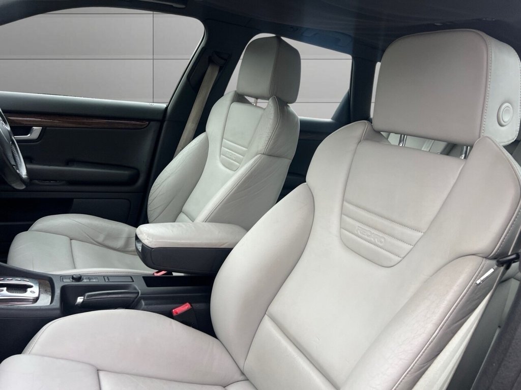 Used Audi A4 2004 for sale - 76744509: Photo 12