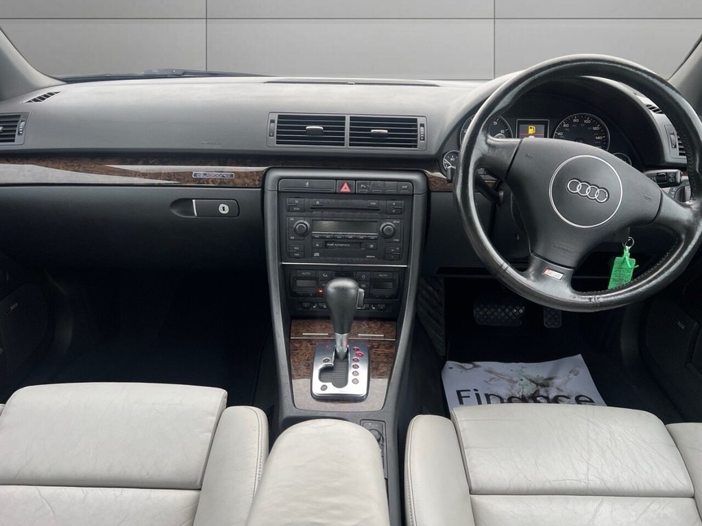 Used Audi A4 2004 for sale - 76744509: Photo 15