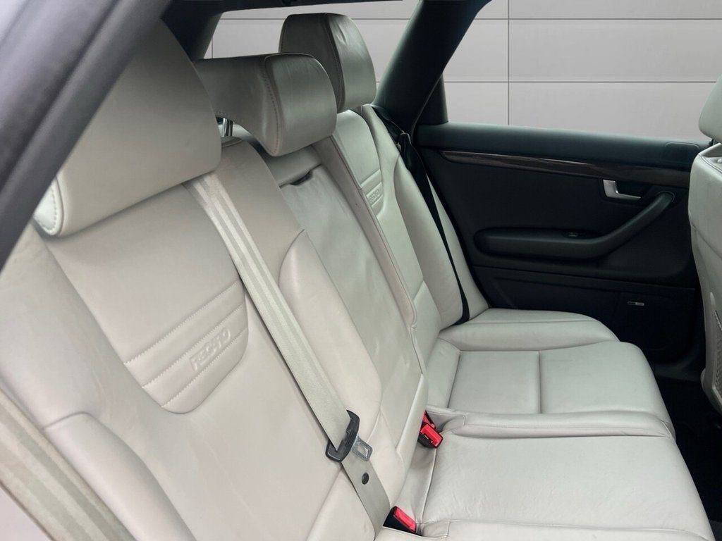 Used Audi A4 2004 for sale - 76744509: Photo 16