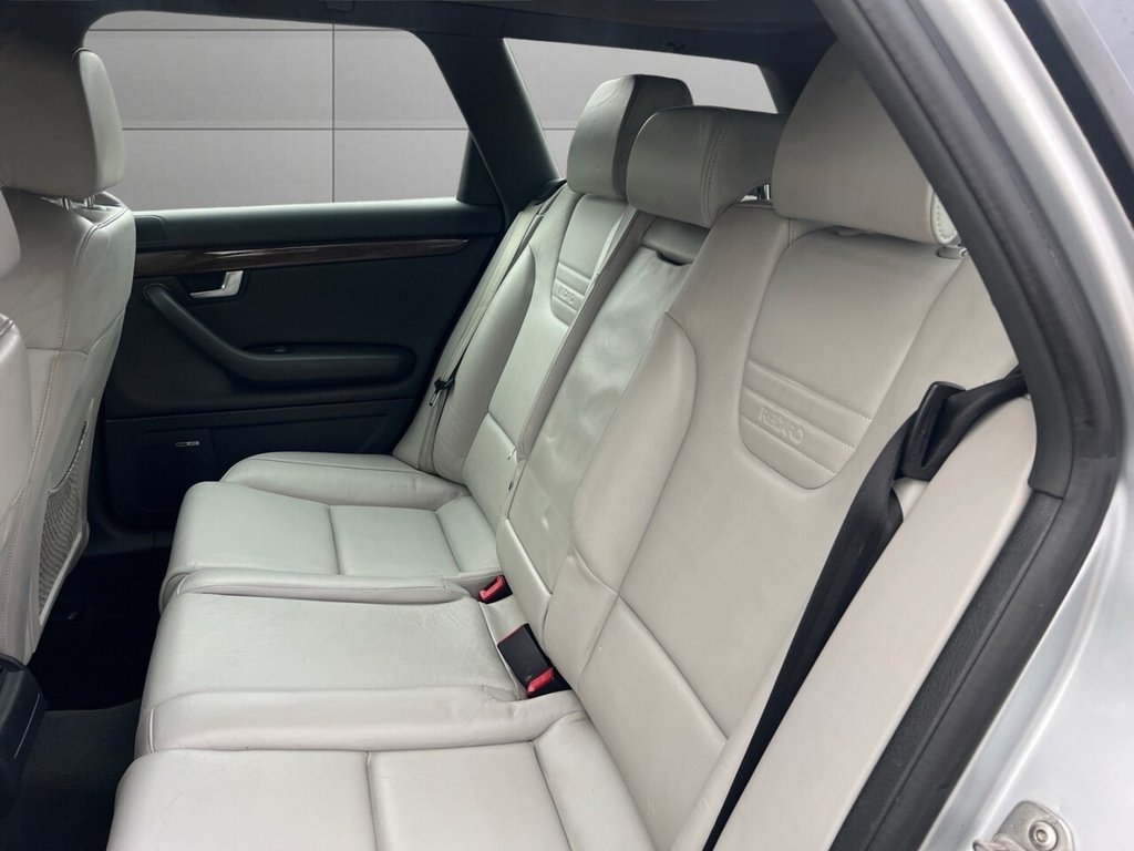 Used Audi A4 2004 for sale - 76744509: Photo 17