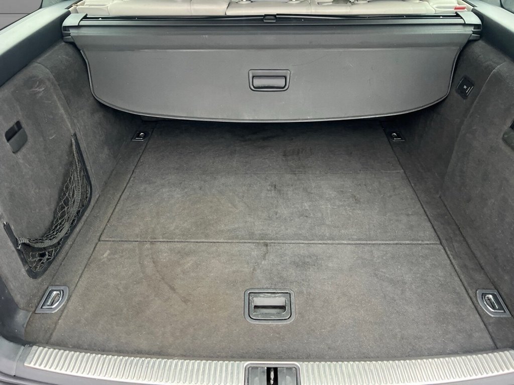 Used Audi A4 2004 for sale - 76744509: Photo 21