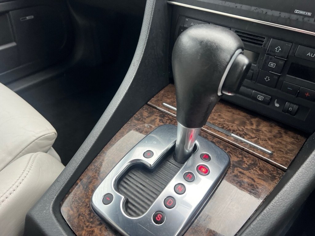 Used Audi A4 2004 for sale - 76744509: Photo 23