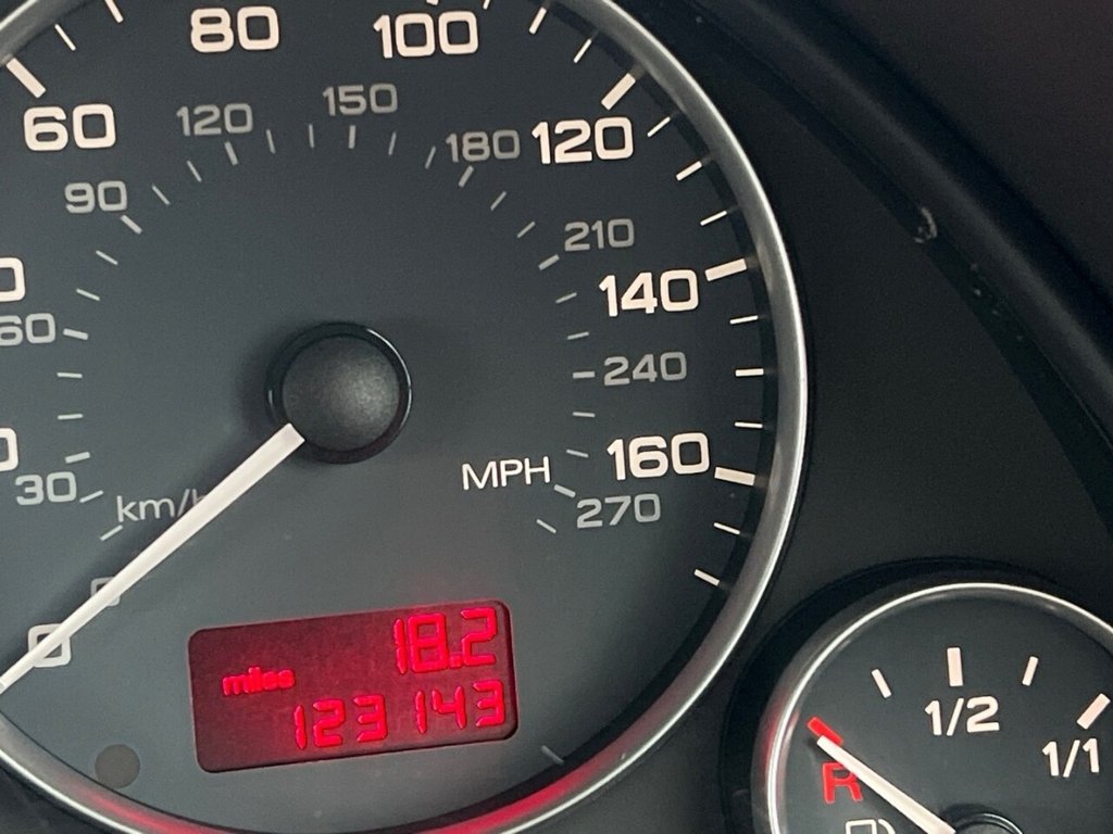 Used Audi A4 2004 for sale - 76744509: Photo 24