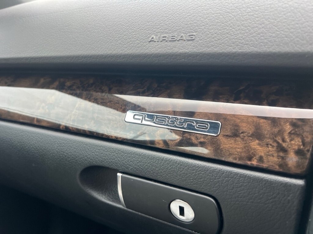 Used Audi A4 2004 for sale - 76744509: Photo 25