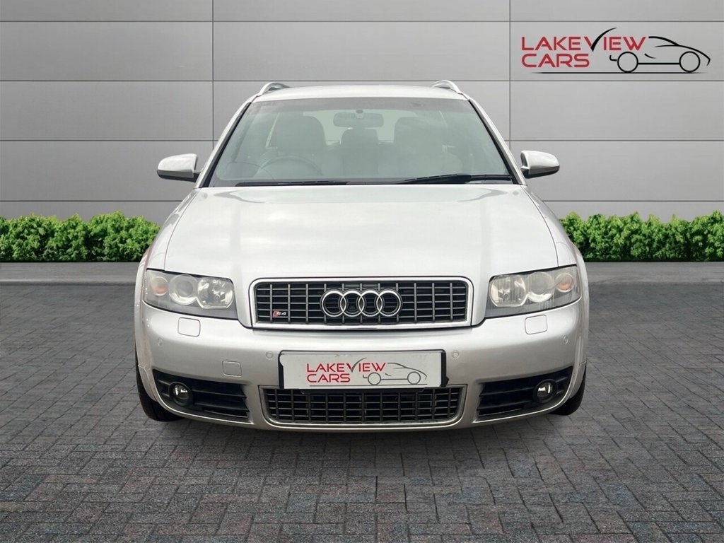 Used Audi A4 2004 for sale - 76744509: Photo 6