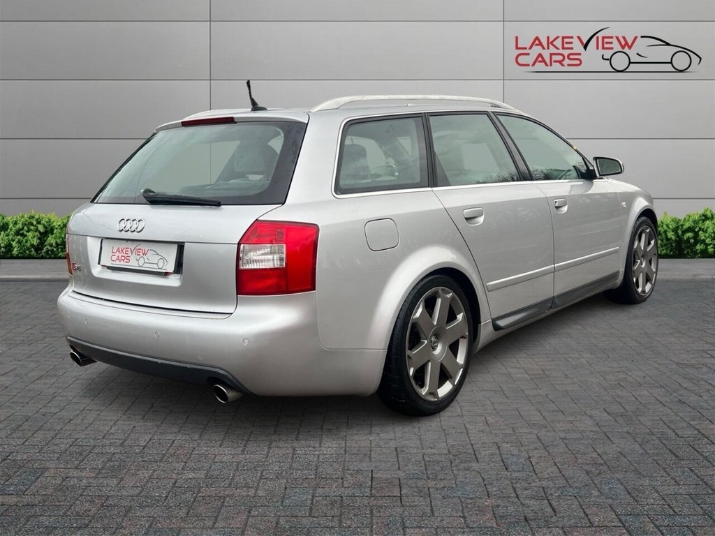 Used Audi A4 2004 for sale - 76744509: Photo 8