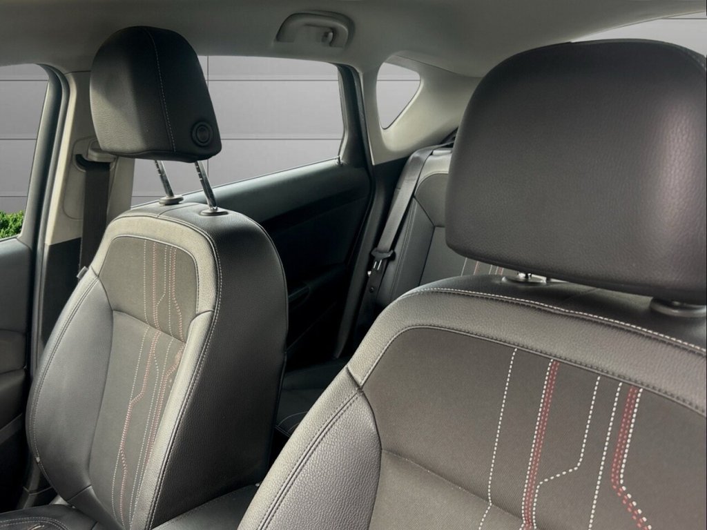 Used Vauxhall Astra 2012 for sale - 76751216: Photo 14