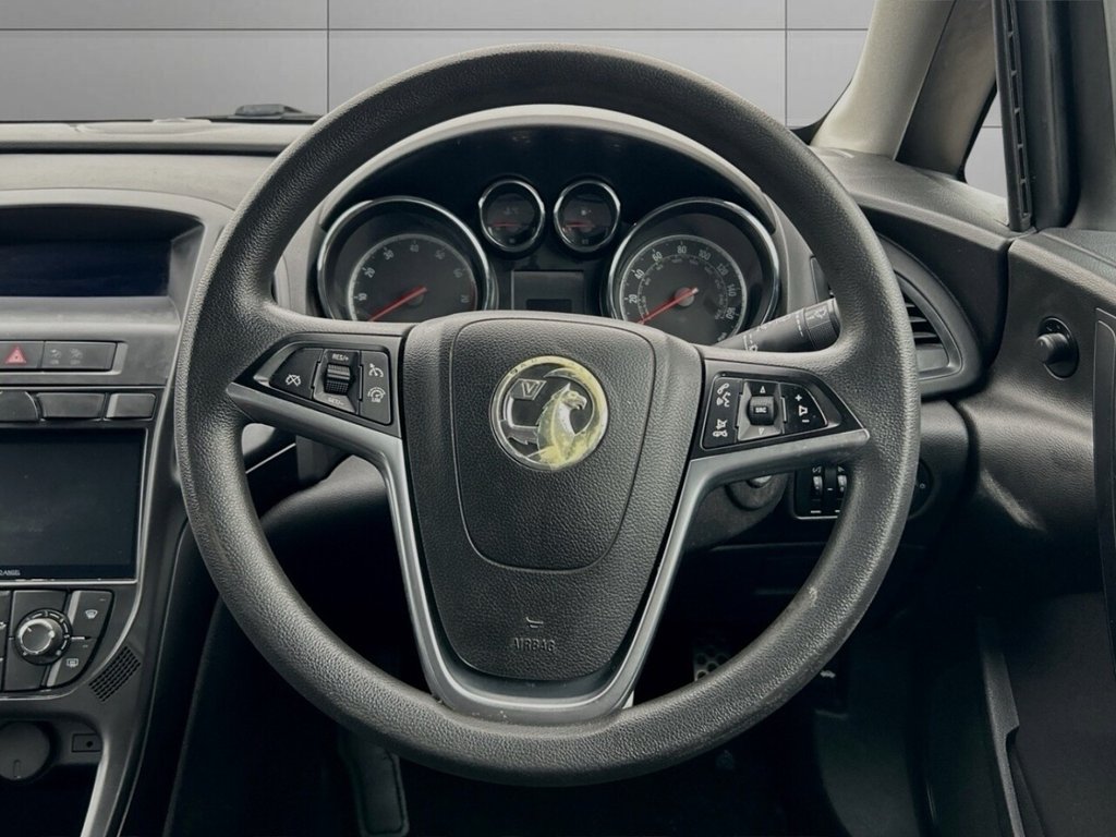 Used Vauxhall Astra 2012 for sale - 76751216: Photo 18