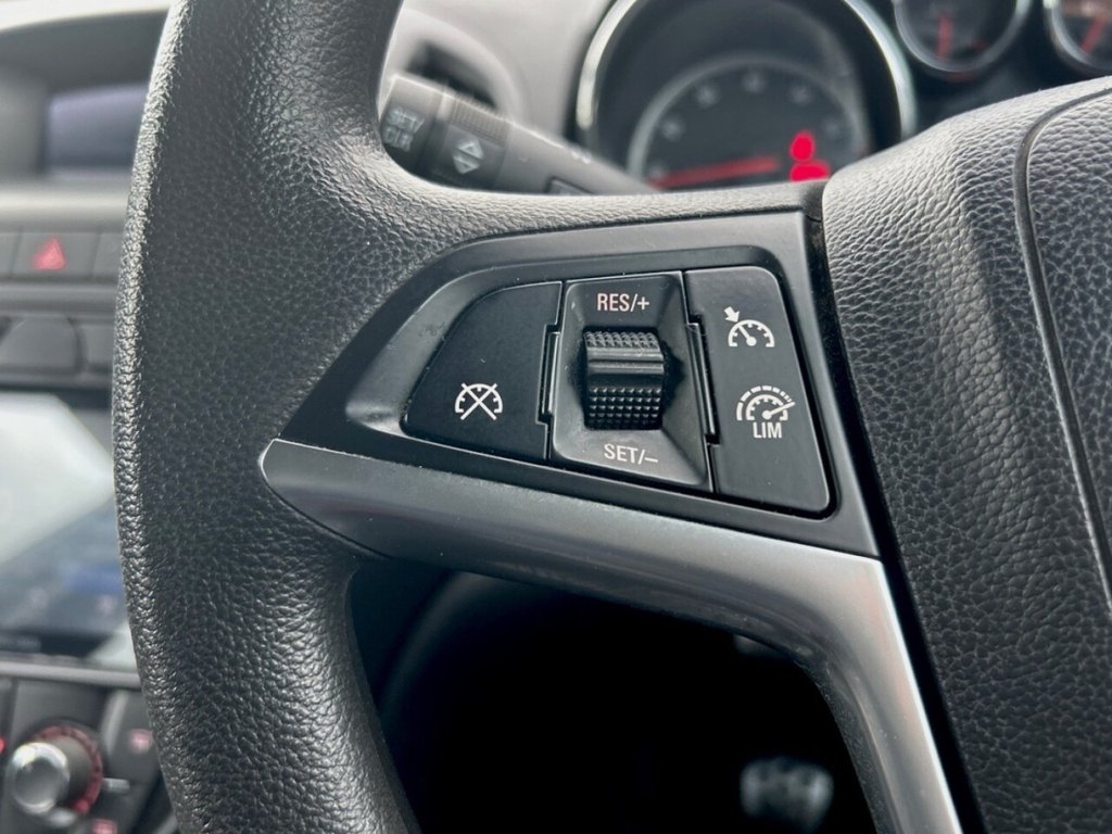 Used Vauxhall Astra 2012 for sale - 76751216: Photo 22