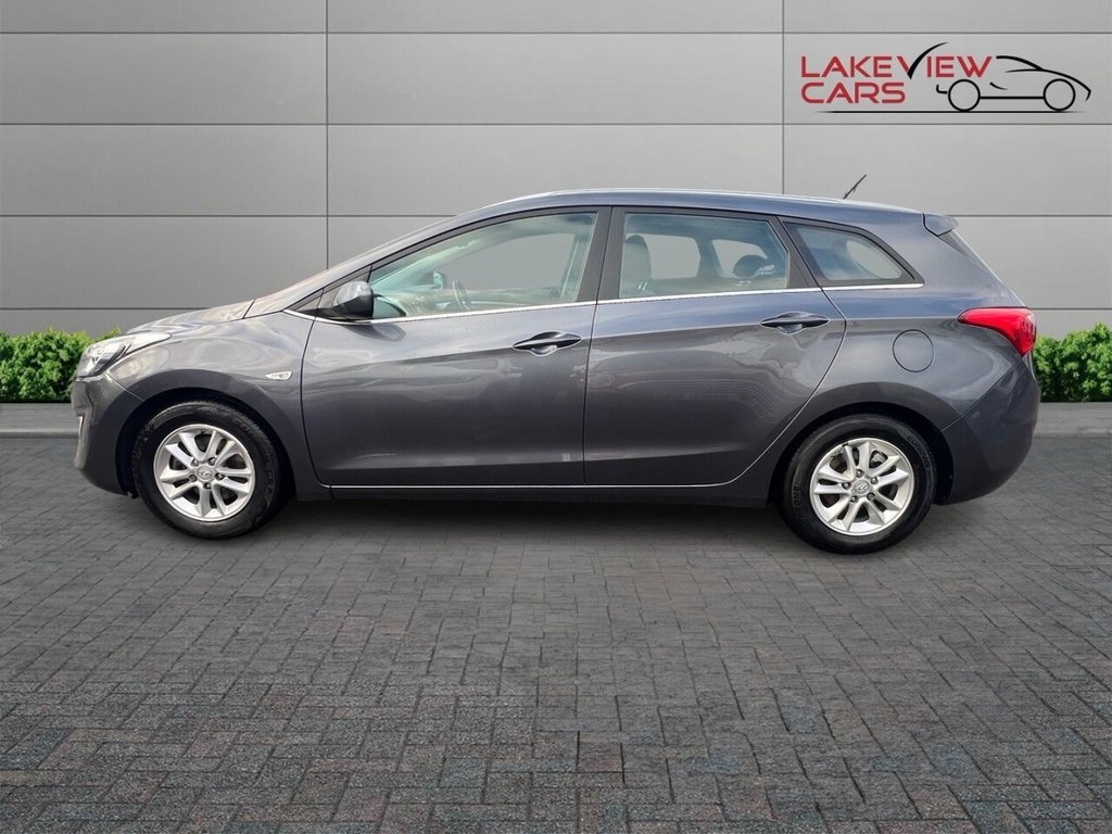 Used Hyundai i30 2015 for sale - 77250207: Photo 12