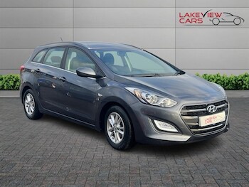 Used Hyundai i30 2015 for sale - 77250207: Photo