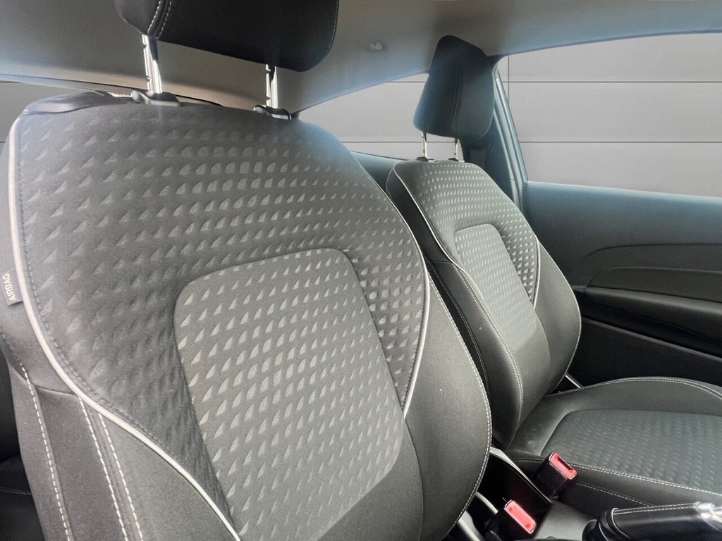 Used Ford Fiesta 2018 for sale - 76744551: Photo 11