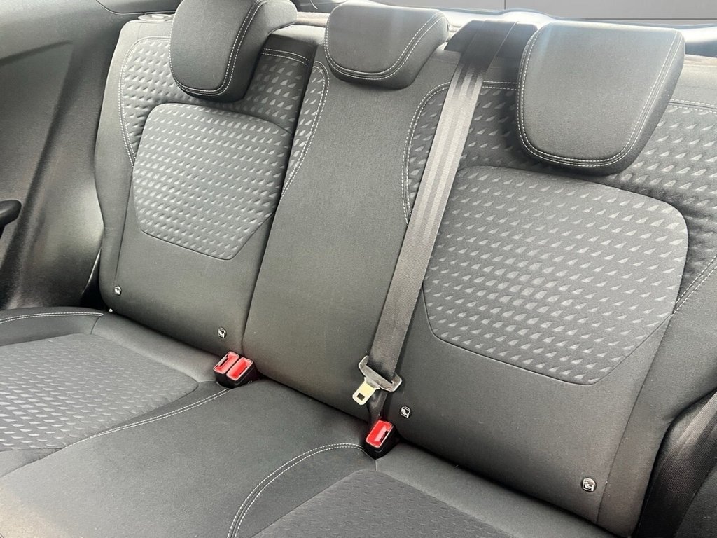 Used Ford Fiesta 2018 for sale - 76744551: Photo 15