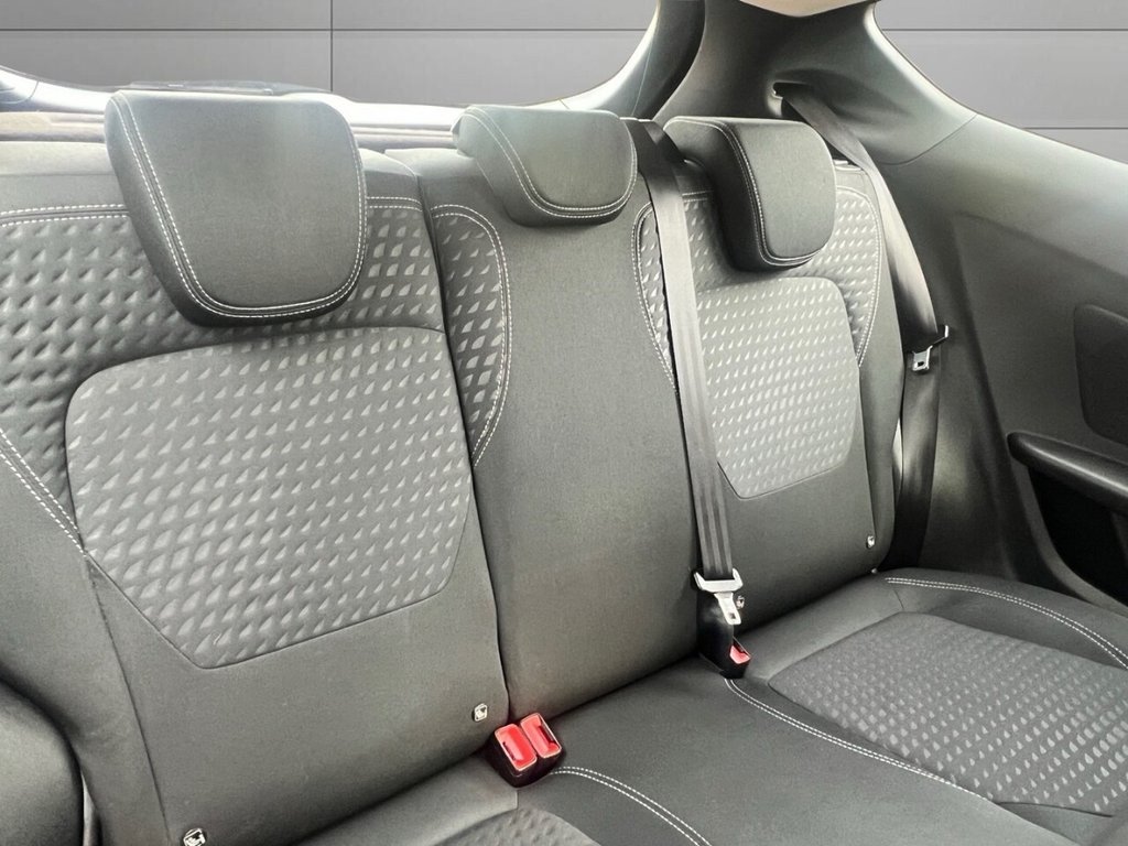 Used Ford Fiesta 2018 for sale - 76744551: Photo 20