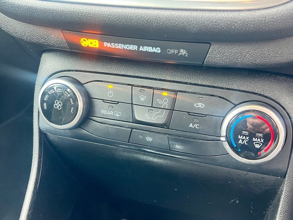 Used Ford Fiesta 2018 for sale - 76744551: Photo 23