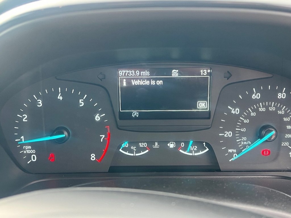 Used Ford Fiesta 2018 for sale - 76744551: Photo 26