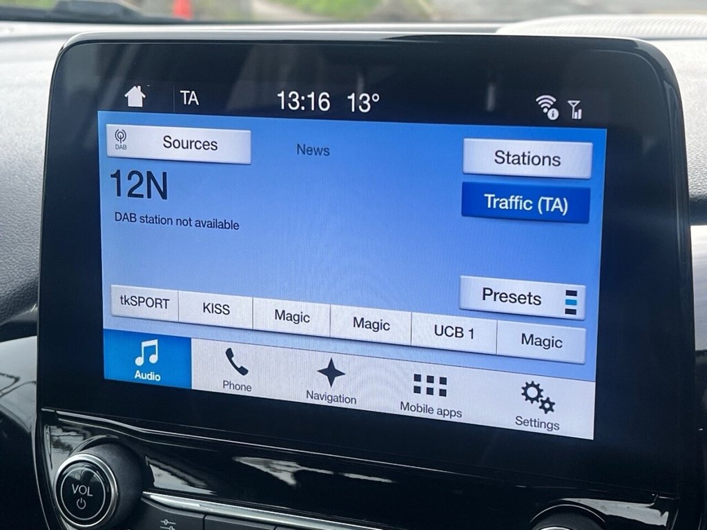 Used Ford Fiesta 2018 for sale - 76744551: Photo 29