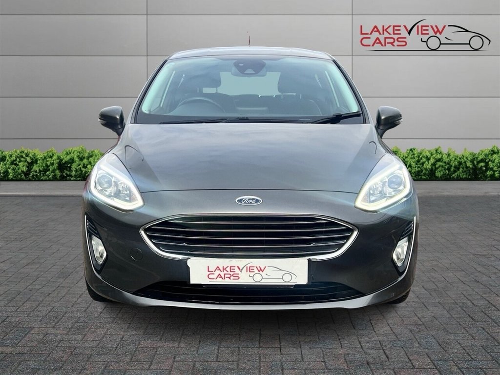 Used Ford Fiesta 2018 for sale - 76744551: Photo 6