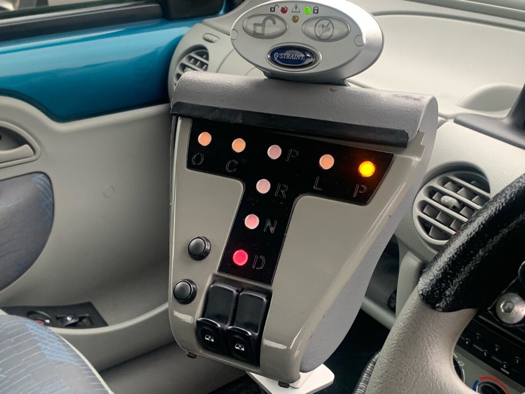 Used Renault Kangoo 2009 for sale - 76744435: Photo 2