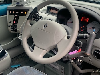 Used Renault Kangoo 2009 for sale - 76744435: Photo