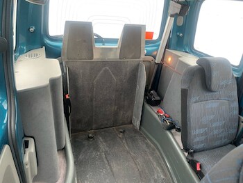 Used Renault Kangoo 2009 for sale - 76744435: Photo