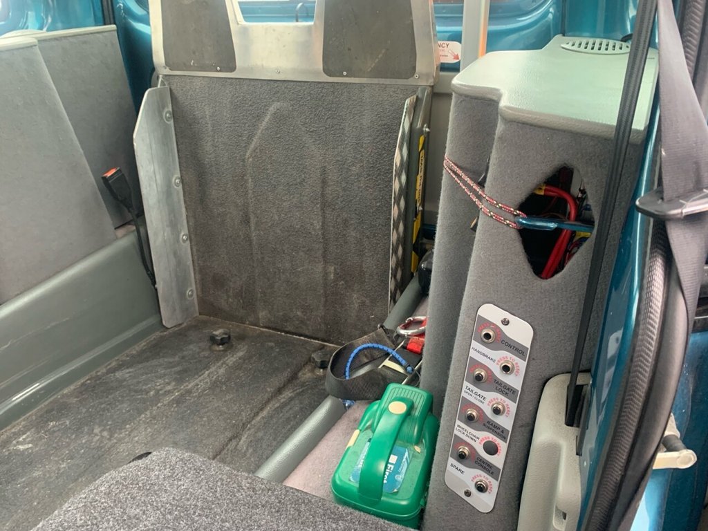 Used Renault Kangoo 2009 for sale - 76744435: Photo 7