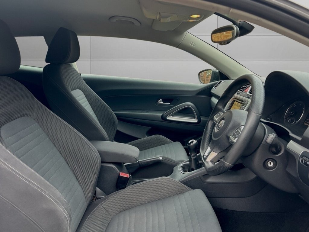 Used Volkswagen Scirocco 2014 for sale - 76744512: Photo 11