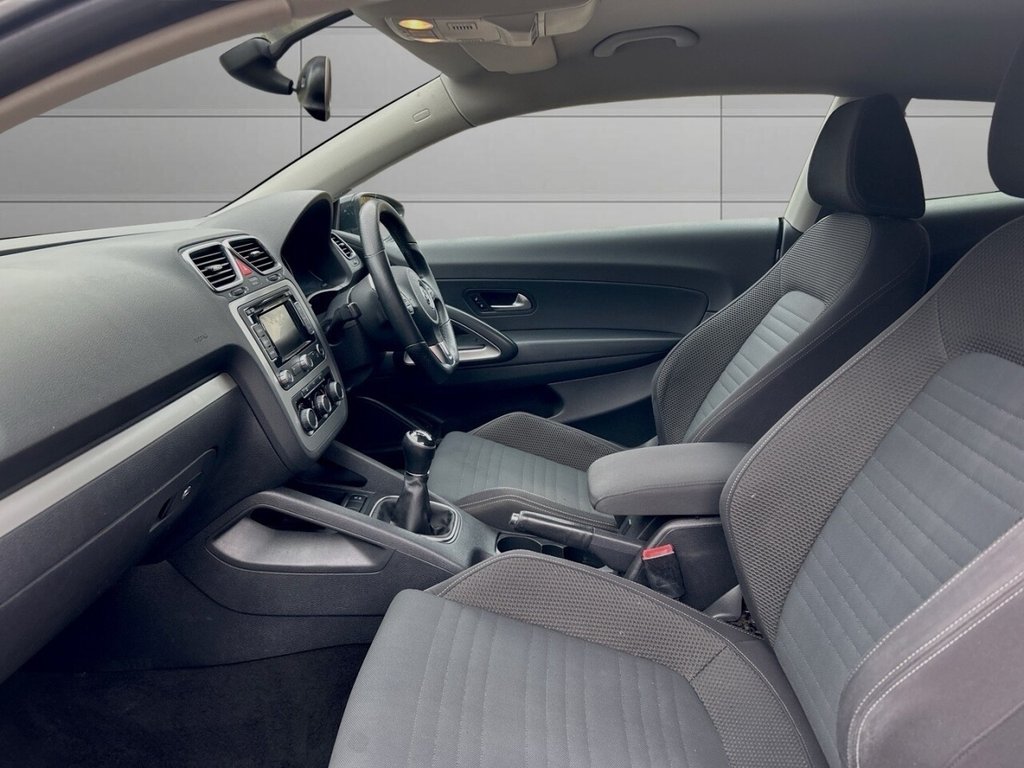 Used Volkswagen Scirocco 2014 for sale - 76744512: Photo 13