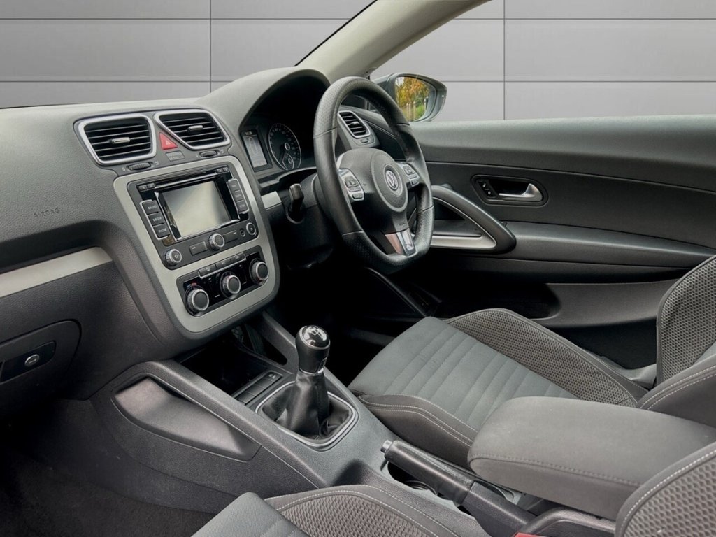 Used Volkswagen Scirocco 2014 for sale - 76744512: Photo 15