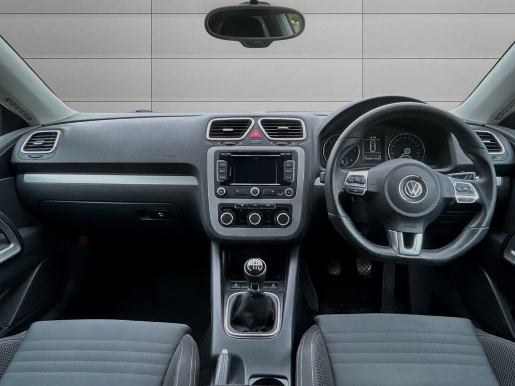 Used Volkswagen Scirocco 2014 for sale - 76744512: Photo 17