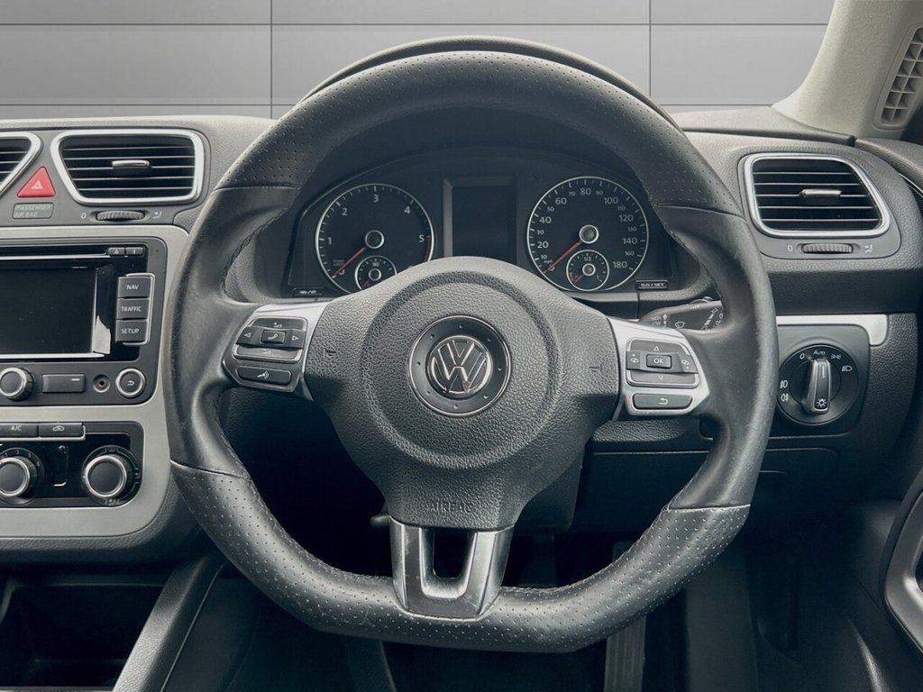 Used Volkswagen Scirocco 2014 for sale - 76744512: Photo 19