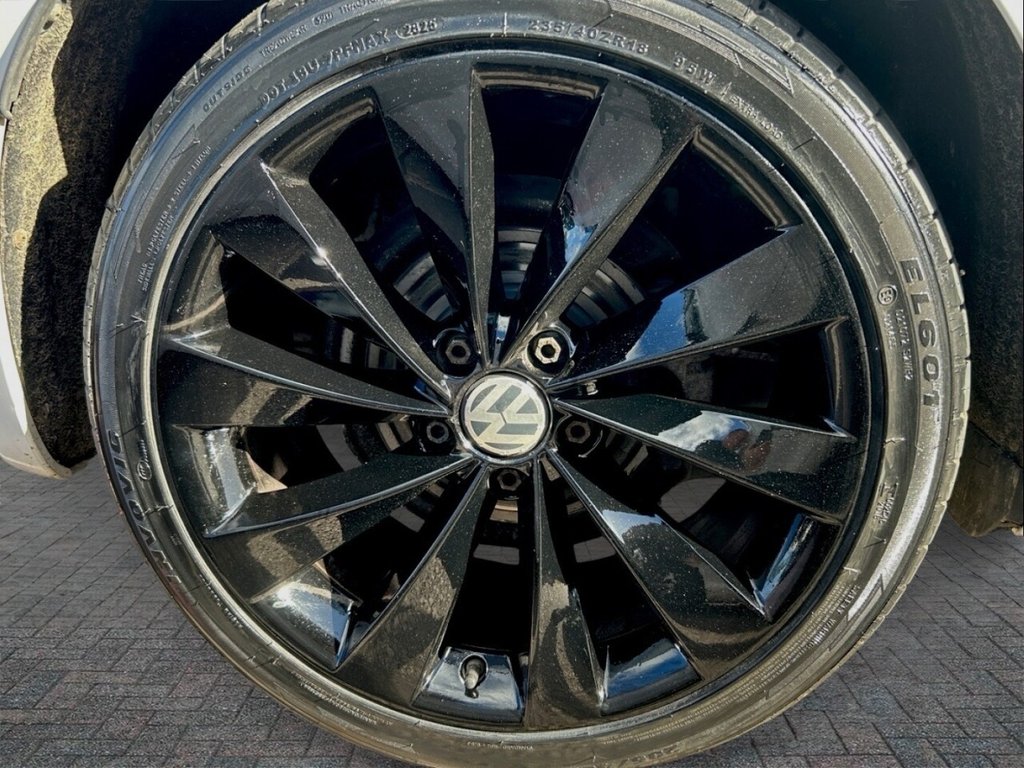 Used Volkswagen Scirocco 2014 for sale - 76744512: Photo 20