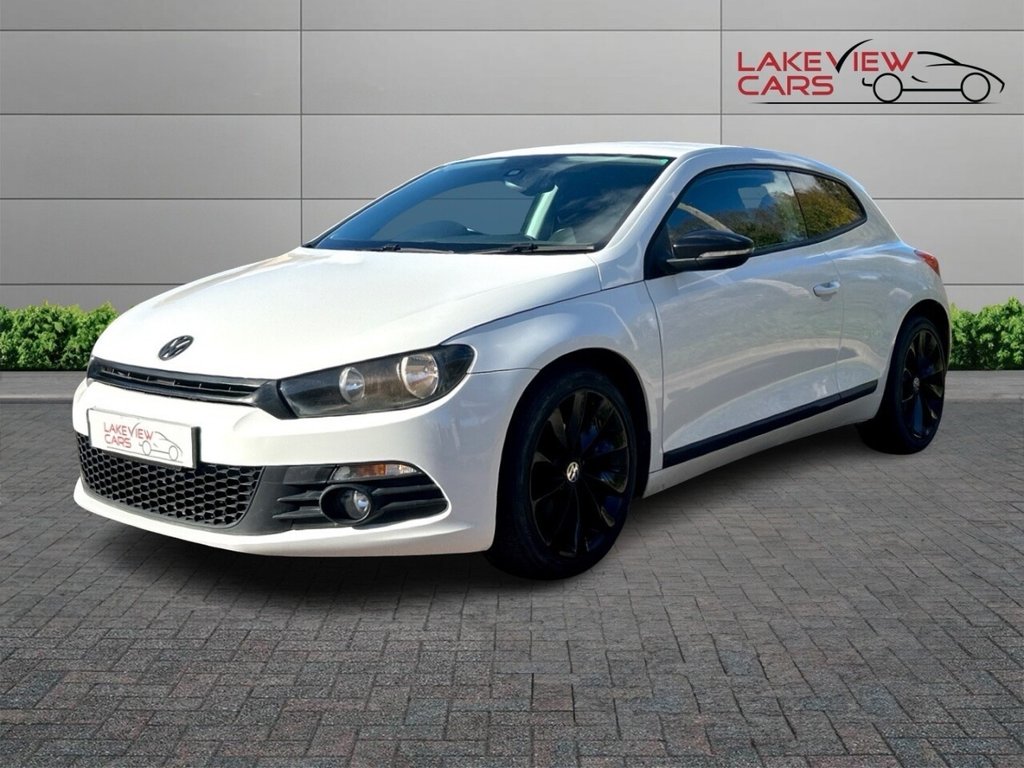 Used Volkswagen Scirocco 2014 for sale - 76744512: Photo 3