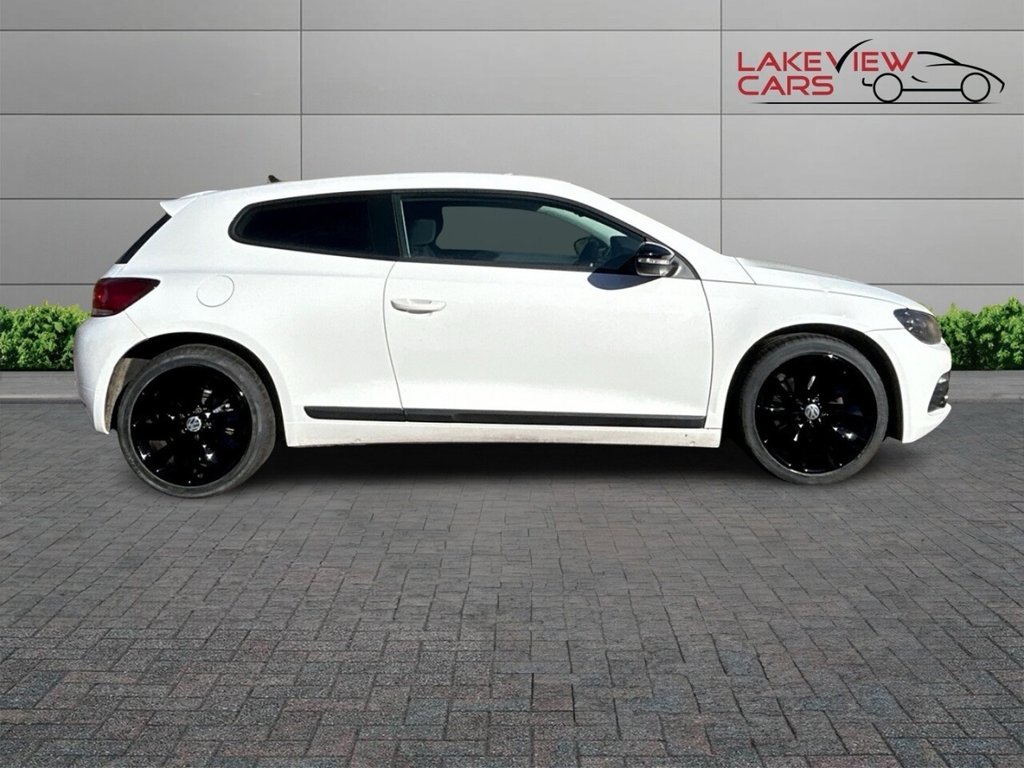 Used Volkswagen Scirocco 2014 for sale - 76744512: Photo 8