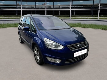 Used Ford Galaxy 2013 for sale - 77632122: Photo